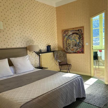 Ermitage De Peyreleau Bed and Breakfast Buitenkant foto