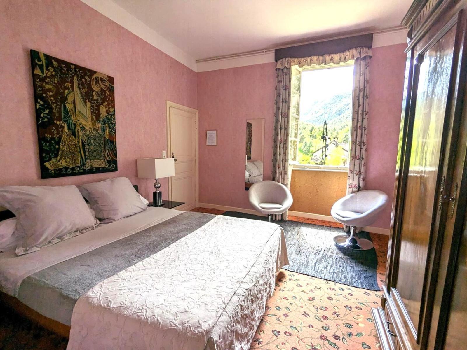 Ermitage De Peyreleau Bed and Breakfast Buitenkant foto