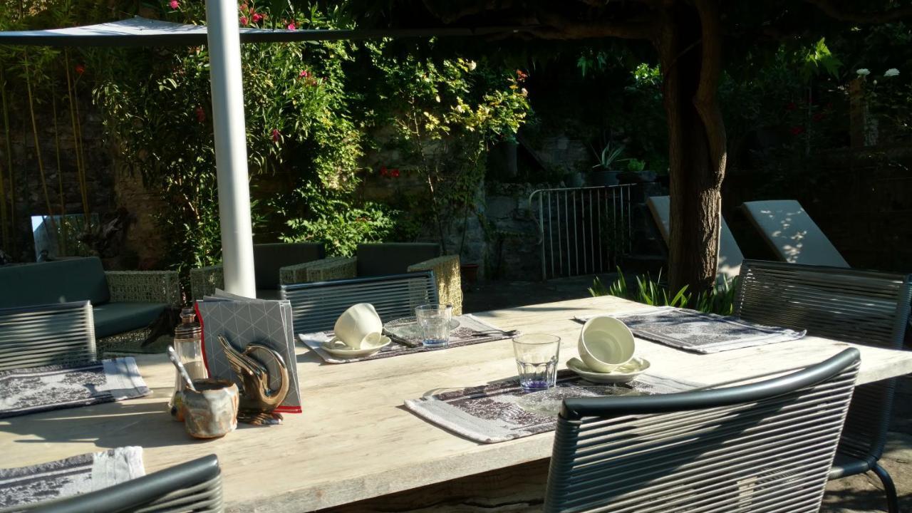 Ermitage De Peyreleau Bed and Breakfast Buitenkant foto