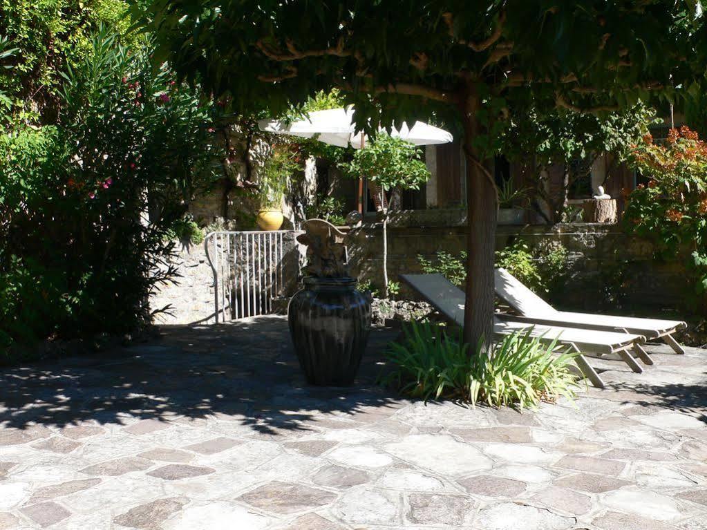 Ermitage De Peyreleau Bed and Breakfast Buitenkant foto