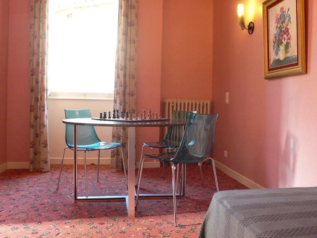 Ermitage De Peyreleau Bed and Breakfast Buitenkant foto